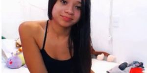 Sexy latina webcam soles and ass