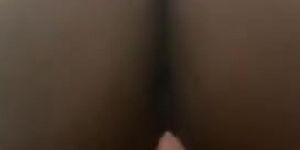 POV: Thick college teen rides your huge dick for the first time
