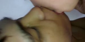 Chinese Amateur Couple - video 4