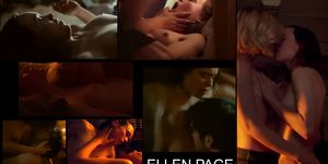 Nude ellen pictures page The Fappening