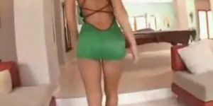 Naomi Perfect Ass