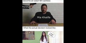 Mia Khalifa Only Made $12K (Mia Callista)