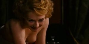 Carice Van Houten Nude in Movie Zwartboek - Part 04