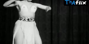 Marie Duran Breasts Scene  in Hollywood Burlesque