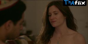 Kathryn Hahn Interracial, Nude Scene  in Transparent