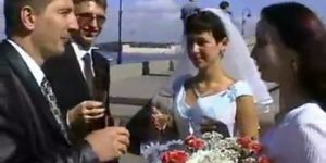 Russian newlyweds 3 part 1