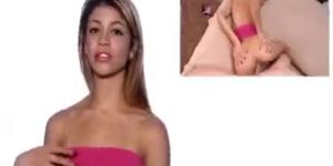 Latina Amateur Screams On Bed latina cumshots latin swallow brazilian mexic