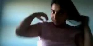 Indian Teen hot cam show - video 1