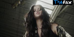 Selena Gomez Sexy Scene  in Selena Gomez - Good For You
