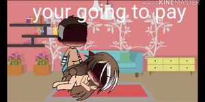 Gacha sex with my bestfrieand Porn Videos