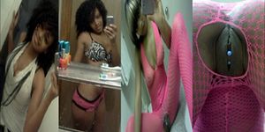 AFRICAN AMERICAN AMATEUR GIRLS DRESSED UNDRESSED PICS PART6