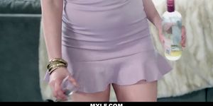 Mylf - Plunging Milf With Young Cock