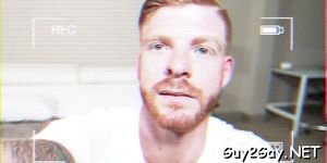 Ginger hunk sucks it good - video 3