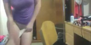 Pervert Teen On Webcam teen amateur teen cumshots swallow dp anal