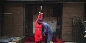 Asian bondage