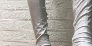 ??????? sexy boot