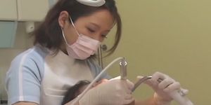 Japanese social insurance is worth it ! - The dentist 4