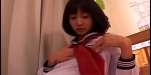 Japanse meisjes masturbatie 422