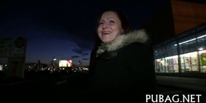 Marvelous cock pleasuring - video 51