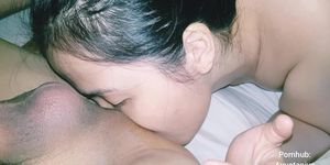 si cantik ayuetaniya ngentot bareng pacar - TNAFlix.com