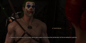 the witcher 3 mod nude part 8