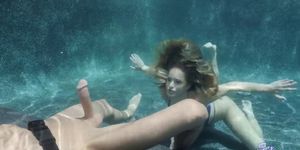underwater sex 2