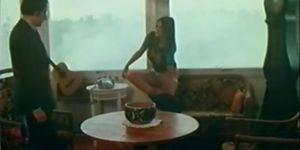 luxury retro havingsex in newyork 1980