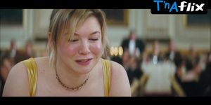 Renee Zellweger Sexy Scene  in Bridget Jones: The Edge Of Reason