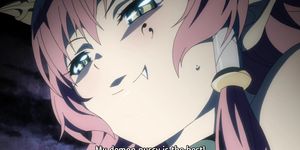 Kyonyuu Fantasy Episode 1