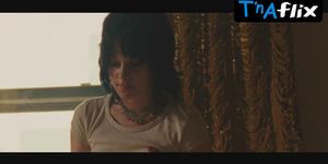 Kristen Stewart Underwear Scene  in The Runaways