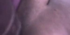 Close-up speelgoed masturbatie - video 1