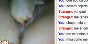 omegle teen