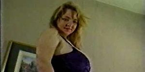 rhonda baxter fat boobs Rhonda baxter fat boobs