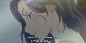 Tsuma Ga Kirei Ni Natta Wake Episode 1