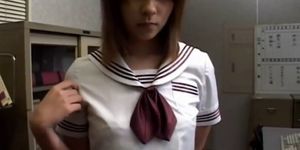 ALL JAPANESE PASS - Top porn along young Arisa