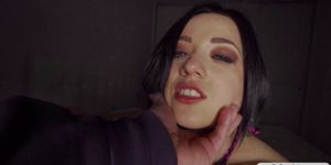 Round sexy ass Taissia Shanti takes cock and passionately pussy and anal fucked (Nacho Vidal, Taya , Zsanett )