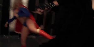 supergirl - video 1