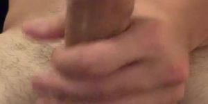 Extremely Tiny 2 Inch Cock Grows To 8 Inch Monster Cock (Insane Growth) Solo Muscle Stud With Abs!