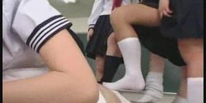 Japanese Teacher Presents Sex Ed - Lesson 3