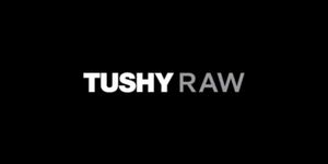 TUSHYRAW She needs anal daily (Haley Reed)
