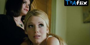 Blake Lively Sexy Scene  in The Private Lives Of Pippa Lee