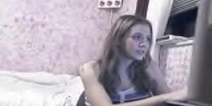 Webcam Girl - video 6