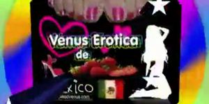 Venus Erotica Rico dia del amor y la amistad