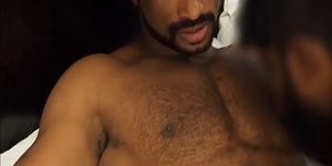 Machanz Gay Tamil Porn with Indian Pornstar Charan Bangaram ...