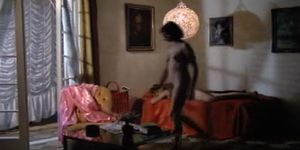 Nude in Swedish Nympho Slaves (1977)