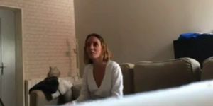 BIANCA 30 Y MARVELOUS FREE FRENCH MILF (Sophie Carina)