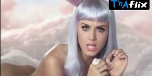 Katy Perry Sexy Scene  in California Gurls