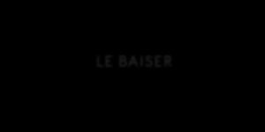 Baiser (the kiss) - full movie