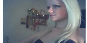 webcam girl - vidéo 21