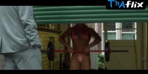 Wendy Newman Bikini Scene  in The Orgasm Diaries